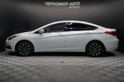 Hyundai i40 I Рестайлинг Крым  - изображение 26