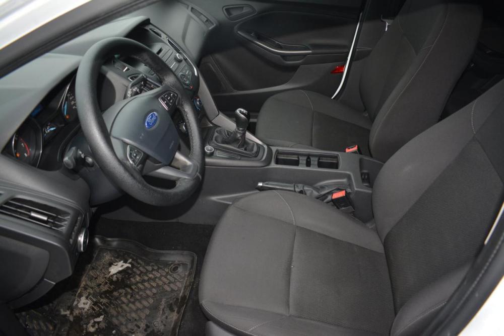 Ford Focus III Рестайлинг Киров  - изображение 13