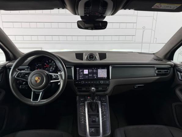 Porsche Macan I Рестайлинг с пробегом 2019 года, цена 4 193 000 рублей, 82817 км, внедорожник, Автокод Объявления
