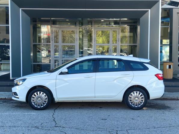 Lada (ВАЗ) Vesta I с пробегом 2022 года, цена 1 090 000 рублей, 76000 км, универсал, Автокод Объявления
