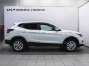 Nissan Qashqai II Рестайлинг Красноярск  - изображение 38