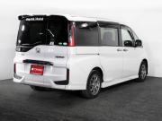 Honda Stepwgn V Иркутск  - изображение 28