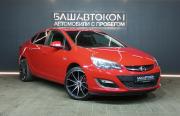 Opel Astra J Рестайлинг Уфа  - изображение 20