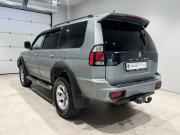 Mitsubishi Pajero Sport I Рестайлинг Екатеринбург  - изображение 26