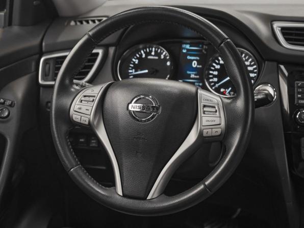 Nissan X-Trail III с пробегом 2016 года, цена 1 890 000 рублей, 166100 км, внедорожник, Автокод Объявления