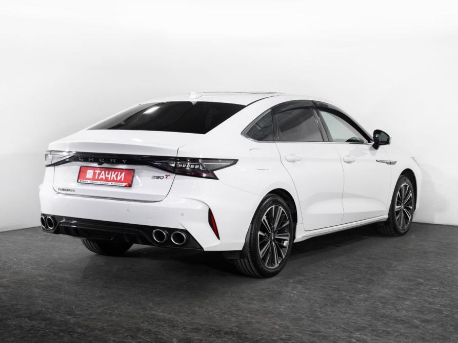 Chery Arrizo 8 Иркутск  - изображение 3