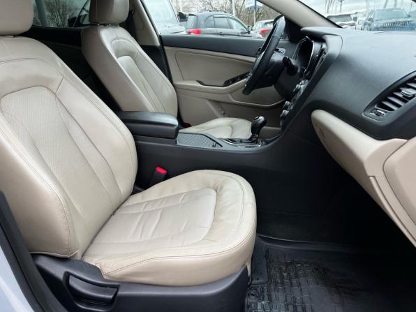 Kia Optima III с пробегом 2012 года, цена 1 199 000 рублей, 208893 км, седан, Автокод Объявления
