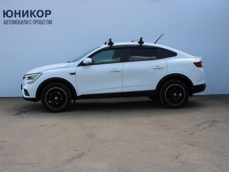Renault Arkana I Нижний Новгород  - изображение 2