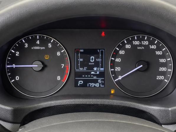 Hyundai Creta I с пробегом 2016 года, цена 1 467 000 рублей, 179481 км, внедорожник, Автокод Объявления