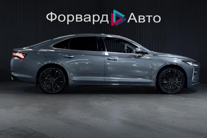 Geely Preface I с пробегом 2024 года, цена 2 599 900 рублей, 36023 км, седан, Автокод Объявления