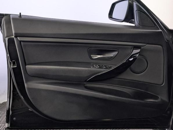 BMW 3 серии VI (F3x) Рестайлинг с пробегом 2017 года, цена 2 600 000 рублей, 166580 км, лифтбек, Автокод Объявления