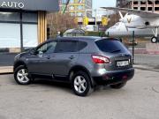 Nissan Qashqai I Рестайлинг Уфа  - изображение 18