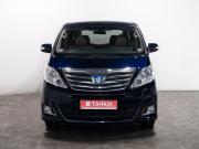 Toyota Alphard II Чита  - изображение 24
