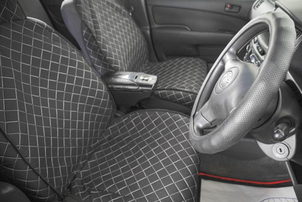 Toyota Succeed I Кемерово  - изображение 12