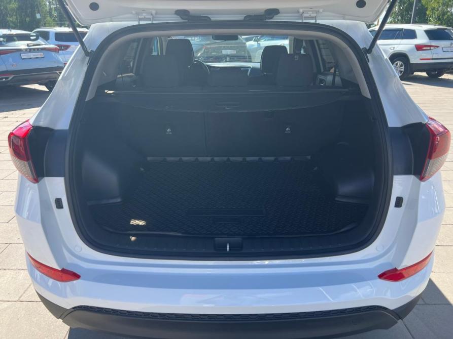 Hyundai Tucson III Стерлитамак  - изображение 22
