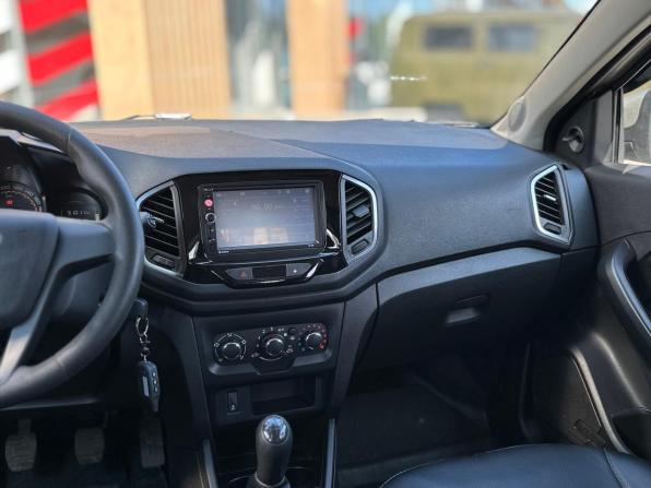 Lada (ВАЗ) XRAY I с пробегом 2019 года, цена 829 000 рублей, 91011 км, хэтчбек, Автокод Объявления