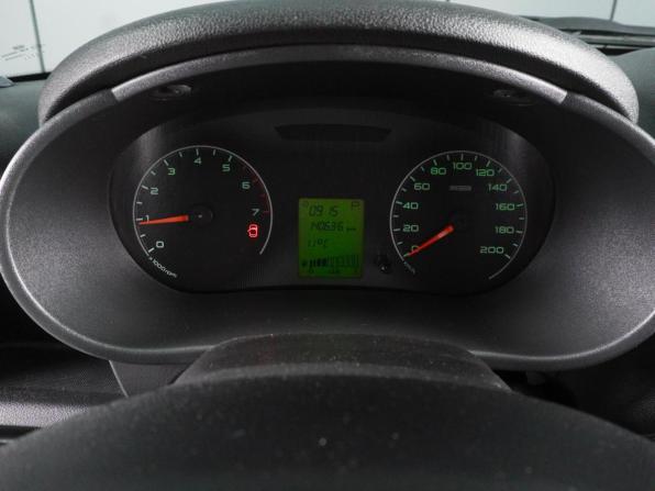 Lada (ВАЗ) Granta I с пробегом 2017 года, цена 815 000 рублей, 140636 км, седан, Автокод Объявления