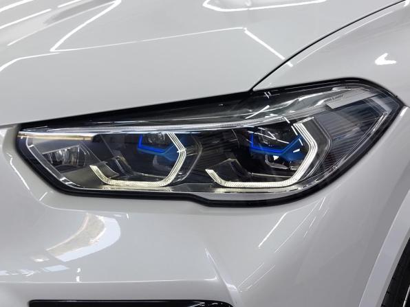 BMW X5 M III (F95) с пробегом 2020 года, цена 9 315 000 рублей, 80080 км, внедорожник, Автокод Объявления