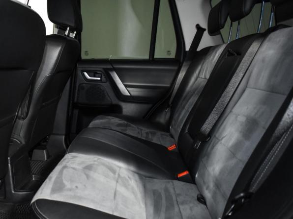 Land Rover Freelander II Рестайлинг 2 с пробегом 2014 года, цена 1 268 980 рублей, 221193 км, внедорожник, Автокод Объявления