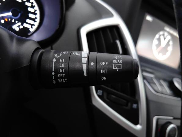 Dongfeng AX7 I с пробегом 2019 года, цена 1 385 000 рублей, 52700 км, внедорожник, Автокод Объявления