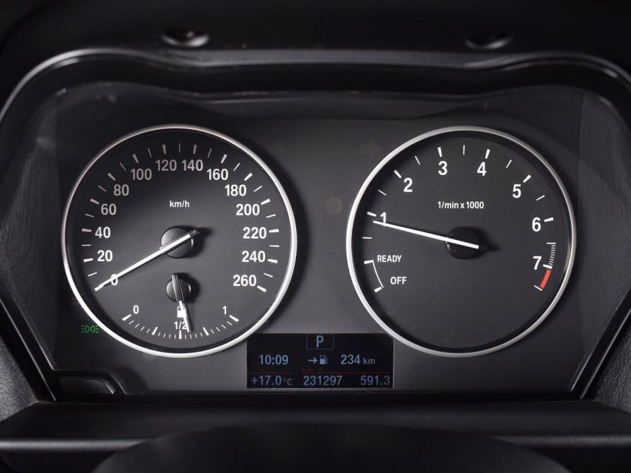 BMW 1 серии II (F20/F21) Кемерово  - изображение 11