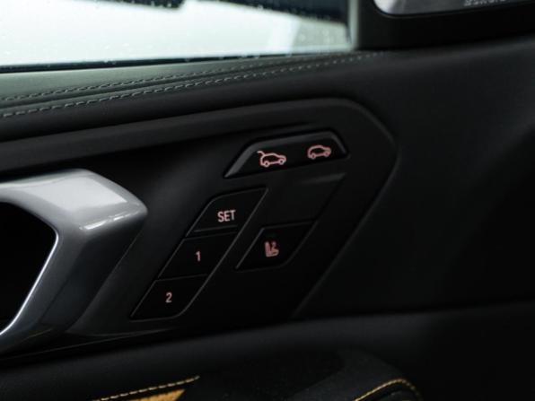 BMW X6 M III (F96) с пробегом 2020 года, цена 11 685 055 рублей, 45525 км, внедорожник, Автокод Объявления