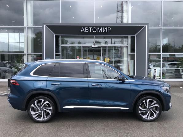 Geely Monjaro I с пробегом 2023 года, цена 3 124 500 рублей, 47565 км, внедорожник, Автокод Объявления