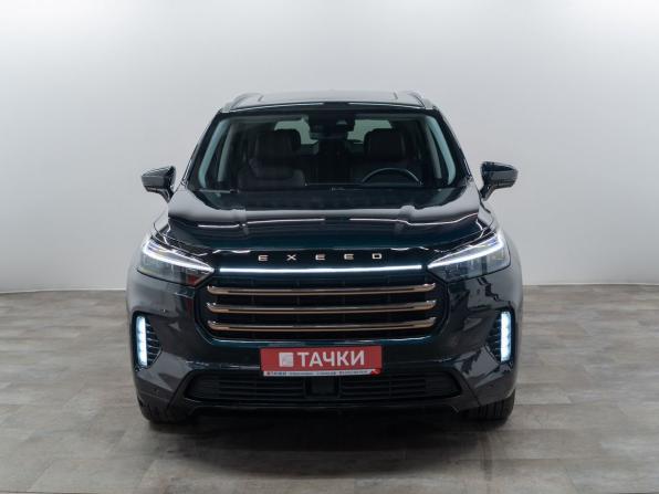 Exeed VX I с пробегом 2022 года, цена 2 490 000 рублей, 91330 км, внедорожник, Автокод Объявления
