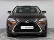 Lexus RX IV Химки  - изображение 19