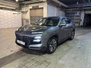 JETOUR DASHING I Санкт-Петербург  - изображение 11