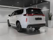 Exeed VX I Москва  - изображение 35