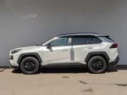 Toyota RAV4 V (XA50) Москва  - изображение 54
