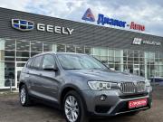 BMW X3 II (F25) Рестайлинг Набережные Челны  - изображение 31