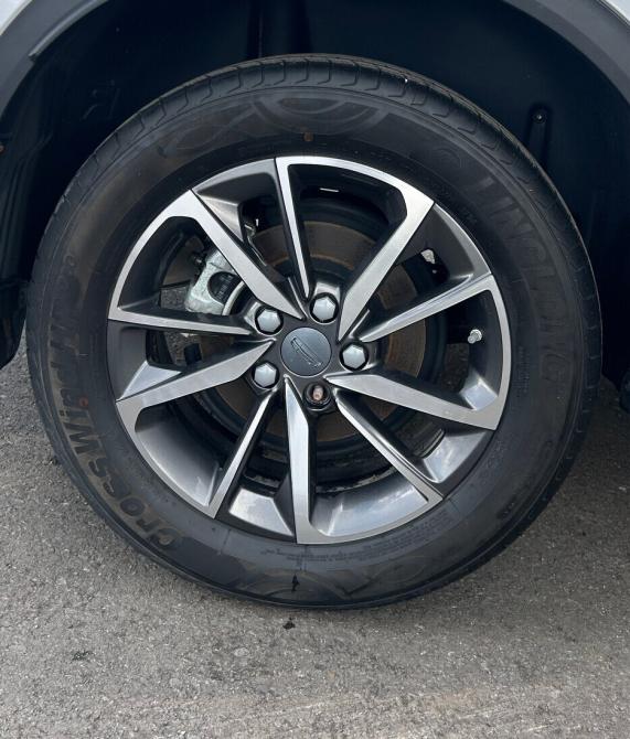 Geely Coolray I Альметьевск  - изображение 28