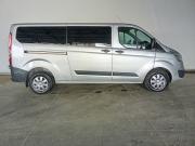 Ford Transit Custom I Москва  - изображение 27