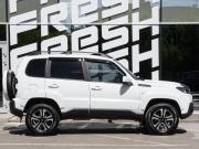 Lada (ВАЗ) Niva Travel I Волгоград  - изображение 23