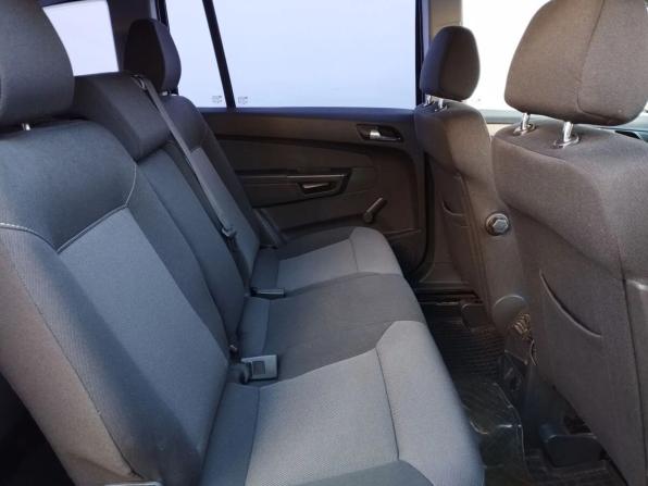 Opel Zafira B с пробегом 2007 года, цена 579 000 рублей, 211350 км, компактвэн, Автокод Объявления