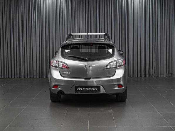Mazda 3 II (BL) Рестайлинг с пробегом 2012 года, цена 999 111 рублей, 136649 км, хэтчбек, Автокод Объявления