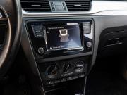 Skoda Rapid I Рестайлинг Краснодар  - изображение 30