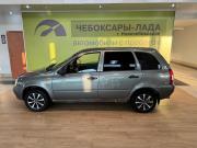 Lada (ВАЗ) Kalina I Чебоксары  - изображение 28