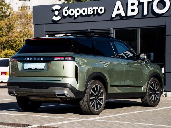 Jaecoo J7 I с пробегом 2023 года, цена 2 220 000 рублей, 46321 км, внедорожник, Автокод Объявления