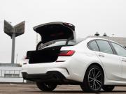 BMW 3 серии VII (G2x) Москва  - изображение 39