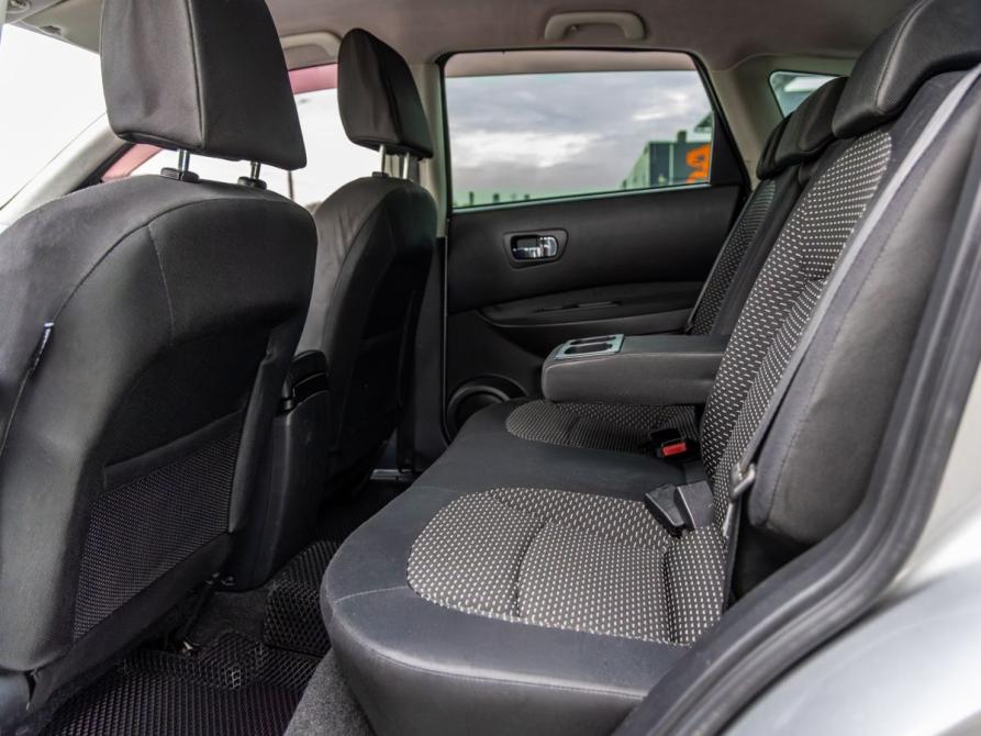 Nissan Qashqai I Волгоград  - изображение 30