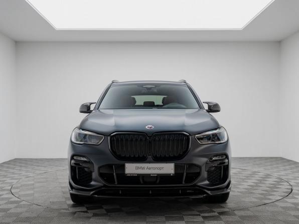 BMW X5 IV (G05/G18) с пробегом 2019 года, цена 8 290 000 рублей, 69250 км, внедорожник, Автокод Объявления