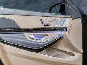 Mercedes-Benz Maybach S-Класс I (X222) Рестайлинг Москва  - изображение 52