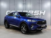 Haval F7x I Воронеж  - изображение 27
