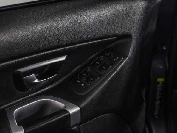 Volvo XC90 I Рестайлинг с пробегом 2008 года, цена 959 000 рублей, 421579 км, внедорожник, Автокод Объявления