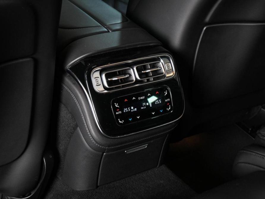 Mercedes-Benz S-Класс VII (W223) Ростов-на-Дону  - изображение 25