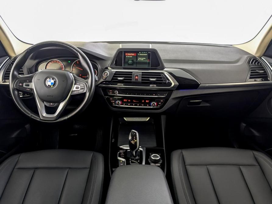 BMW X3 III (G01) Санкт-Петербург  - изображение 14