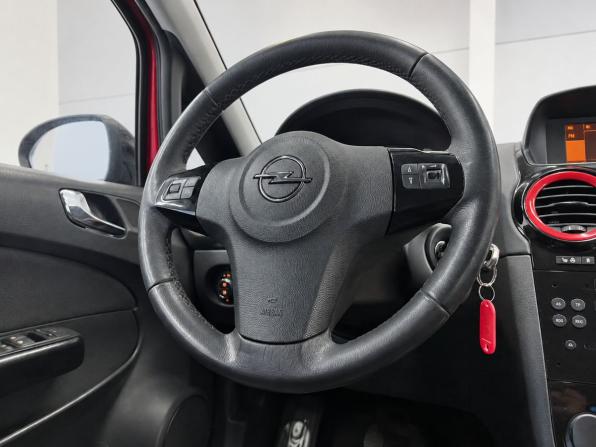 Opel Corsa D Рестайлинг II с пробегом 2012 года, цена 639 000 рублей, 112790 км, хэтчбек, Автокод Объявления